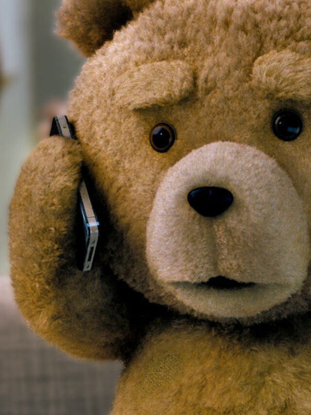 TED: série prequel do popular filme ganha data de estreia