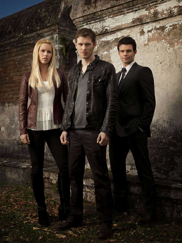 The Originals: grandes mortes do final explicada