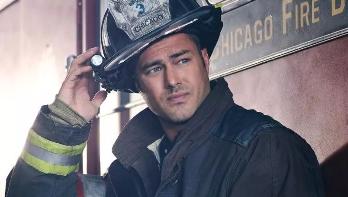 Chicago Fire