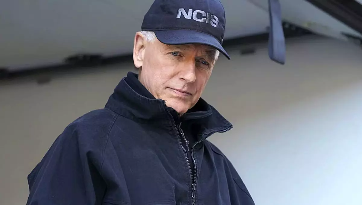 NCIS