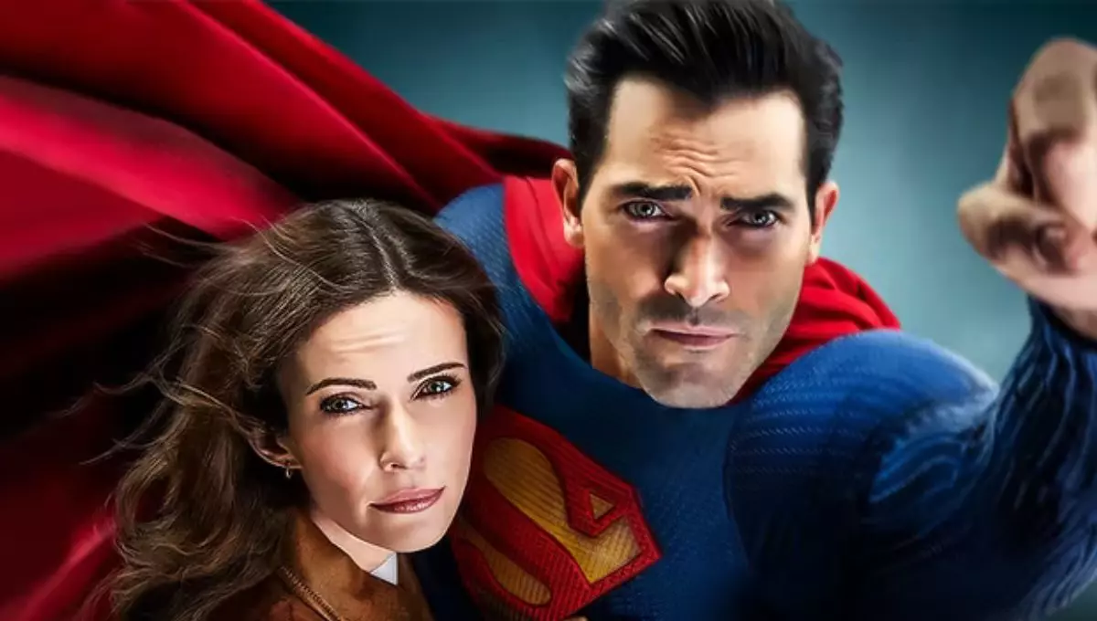 Superman & Lois