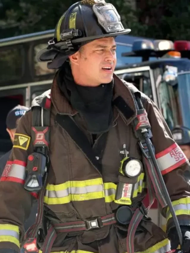 NBC renova Chicago Fire, Law & Order e mais séries