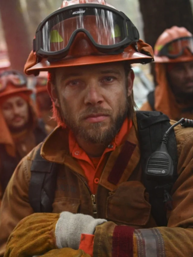 Fire Country: série de bombeiros estreia na Netflix em dezembro