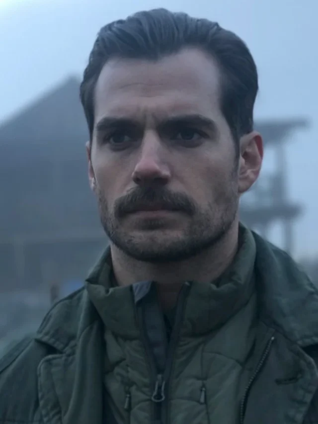 Épico com Henry Cavill finalmente vai acontecer no Prime Vídeo