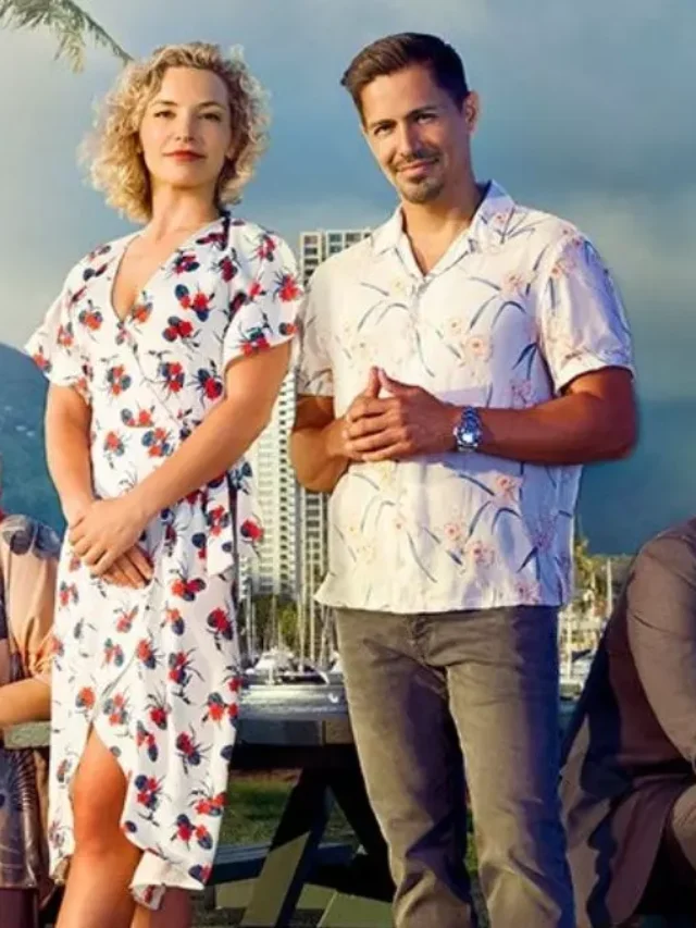 Magnum PI vai estrear na Globo e imitando série original