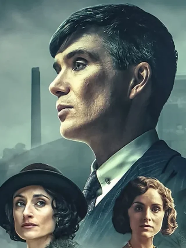 Peaky Blinders ganha novas séries na Netflix e muda tudo