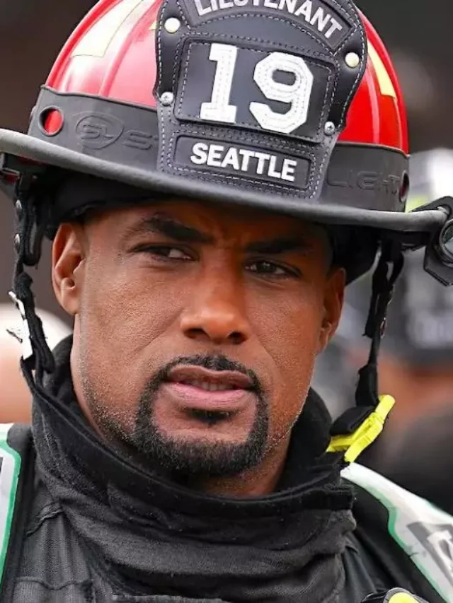 Station 19 é cancelada e 7ª temporada será a última