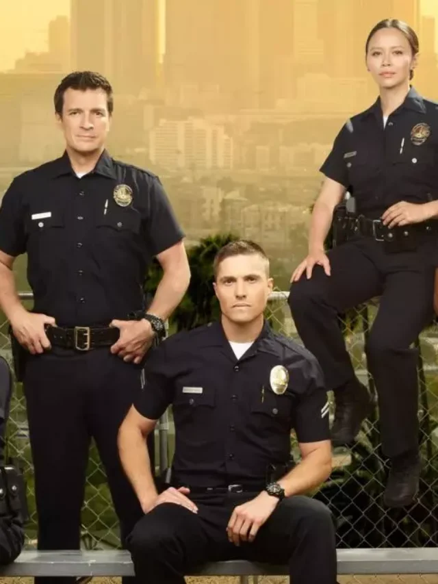 The Rookie, o que aconteceu no final da 6ª temporada