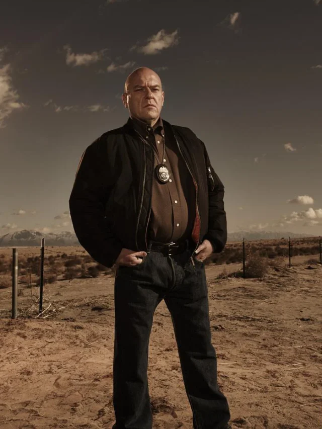 Astro de Breaking Bad entra para Law & Order Organized Crime