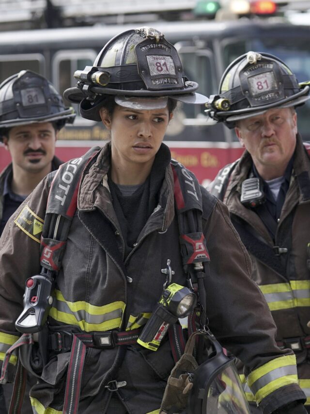 Chicago Fire confirma personagem mais odiado da serie