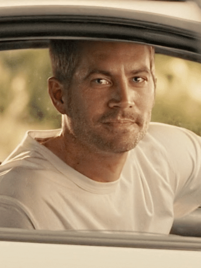 Morte de Paul Walker faz 10 anos: sua última cena em Velozes e Furiosos 7