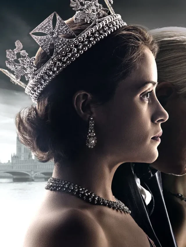 The Crown: Claire Foy abre o jogo sobre sua experiência na série