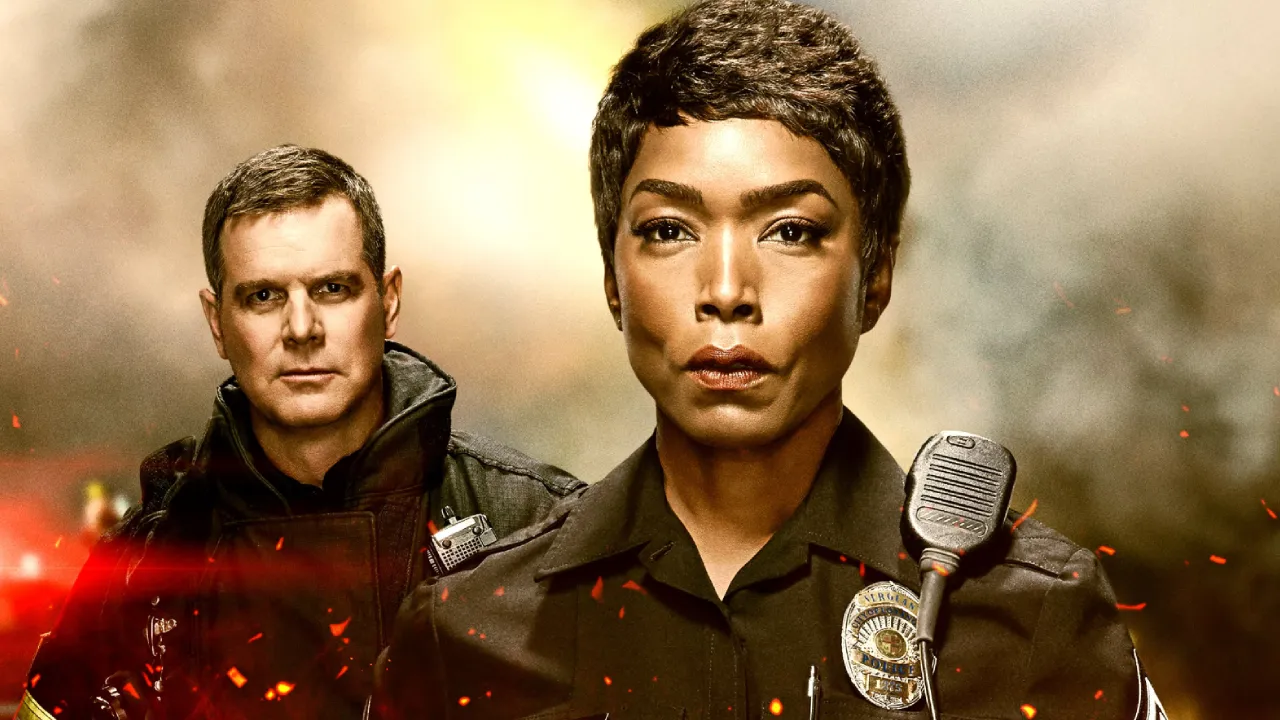 9-1-1 série 7 temporada