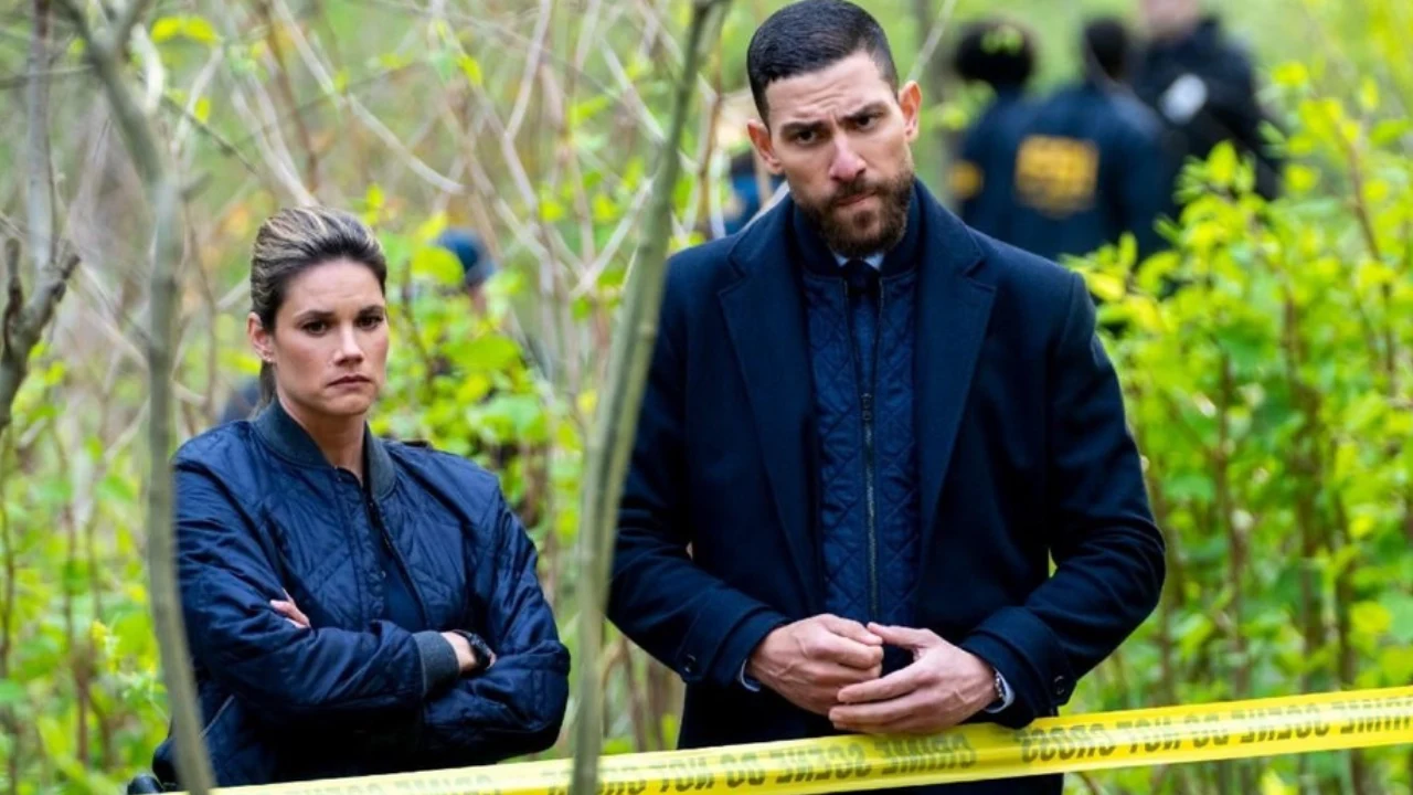 FBI mudanças 6 temporada