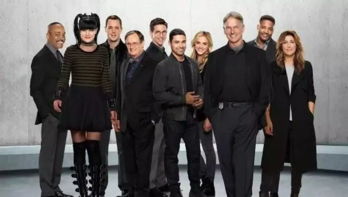 NCIS