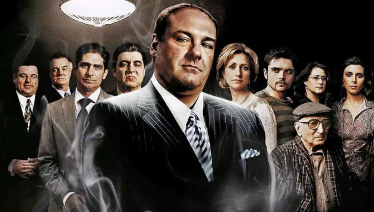 The Sopranos