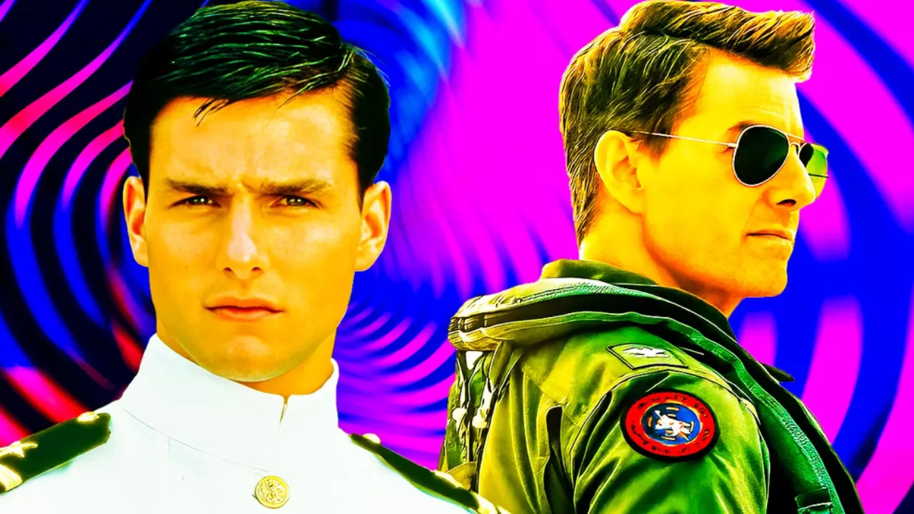 Top Gun 3 filme