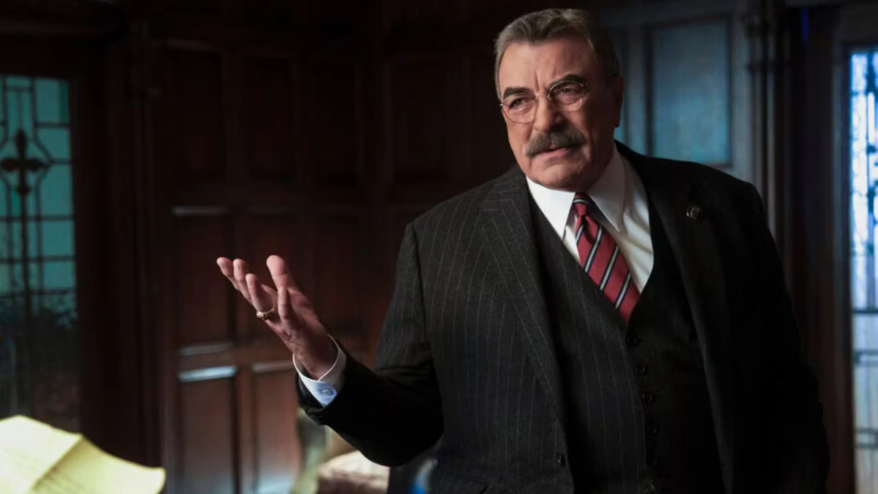 Blue Bloods 14 temporada