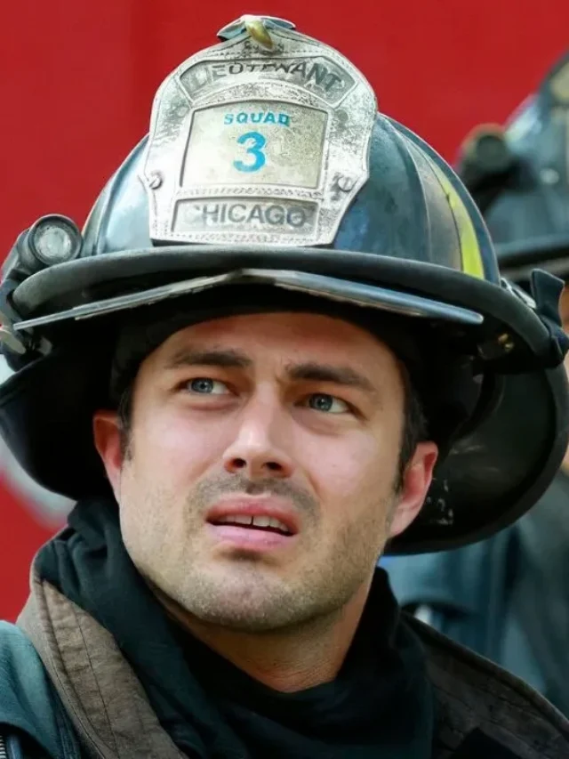 Chicago Fire: personagem virou mais importante do que Severide