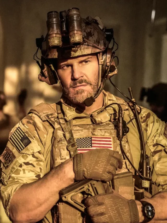 SEAL Team, 7ª temporada: estreia, elenco e tudo sobre