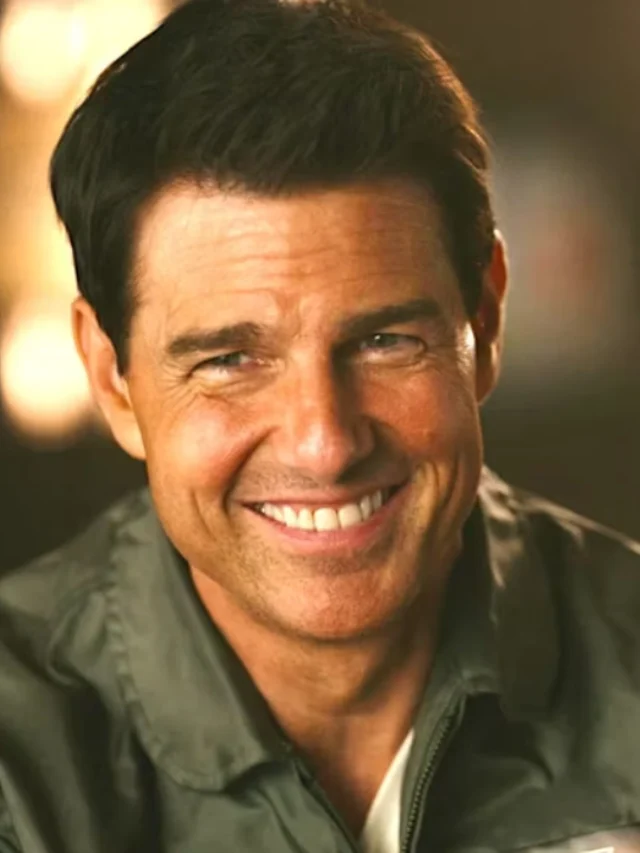 Top Gun 3 confirmado: Tom Cruise volta para mais uma missão