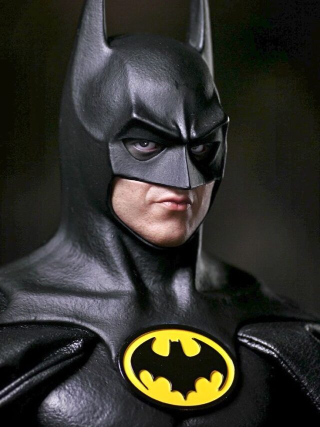 Batman: o real motivo que tirou Michael Keaton da franquia