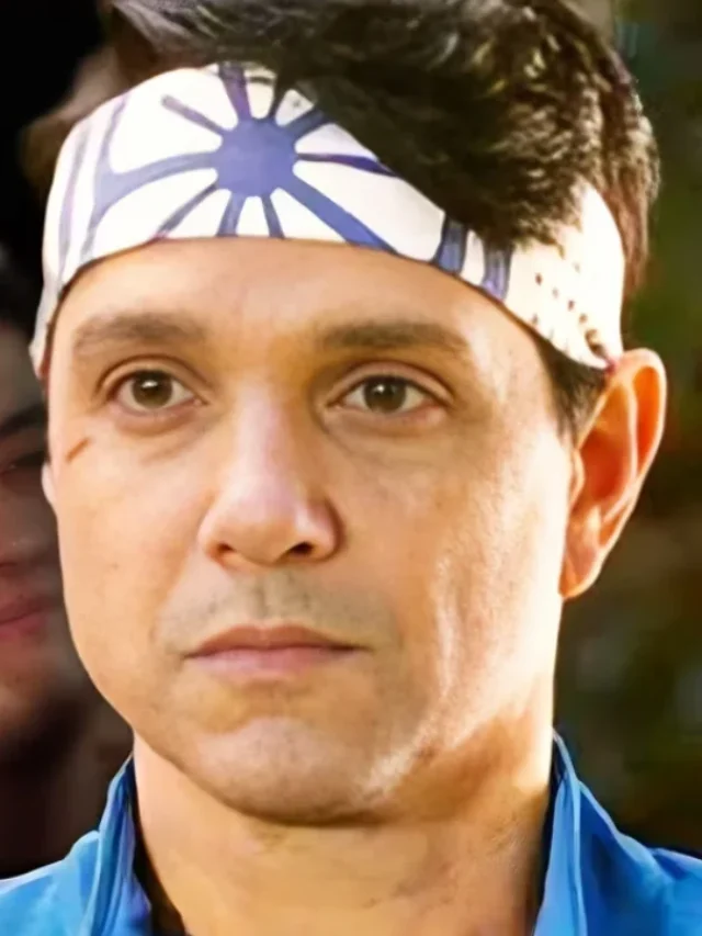 Final de Cobra Kai cria problemaço pro novo filme de Karate Kid