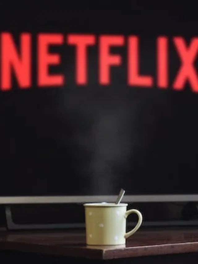 Netflix 2024: confira 6 títulos que chegam ao catálogo em Janeiro.