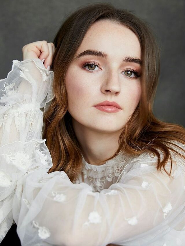 Kaitlyn Dever se junta ao elenco de ‘The Last of Us’