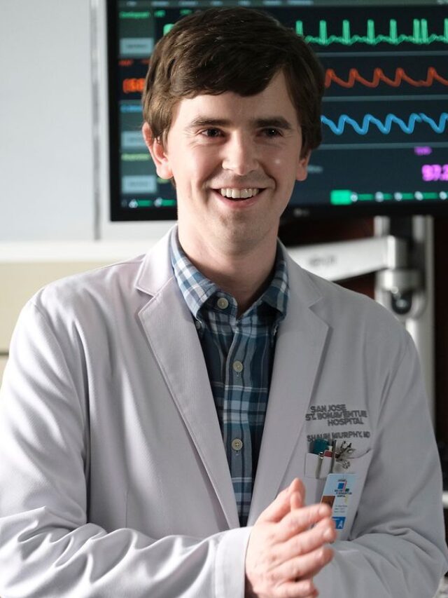 The Good Doctor estreia sua última temporada