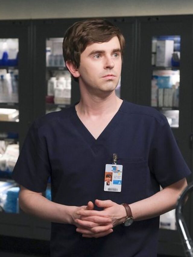 The Good Doctor: real motivo pro fim da série é revelado