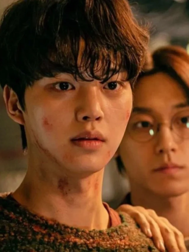 Amado k-drama está voltando para 3ª temporada na Netflix