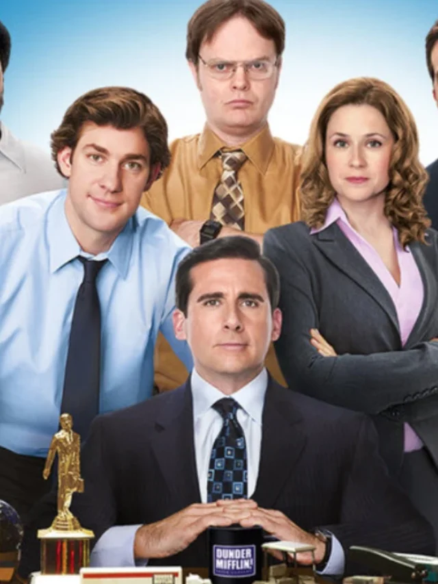 The Office: revelada como será a nova versão de 2024