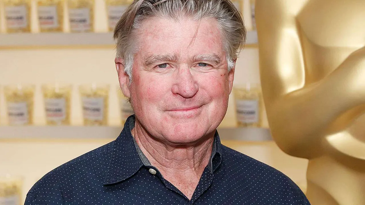 Treat Williams Chesapeake Shores ator morreu