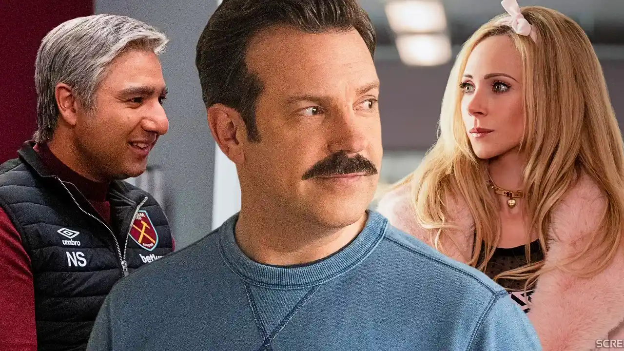 Ted Lasso série pior episódio