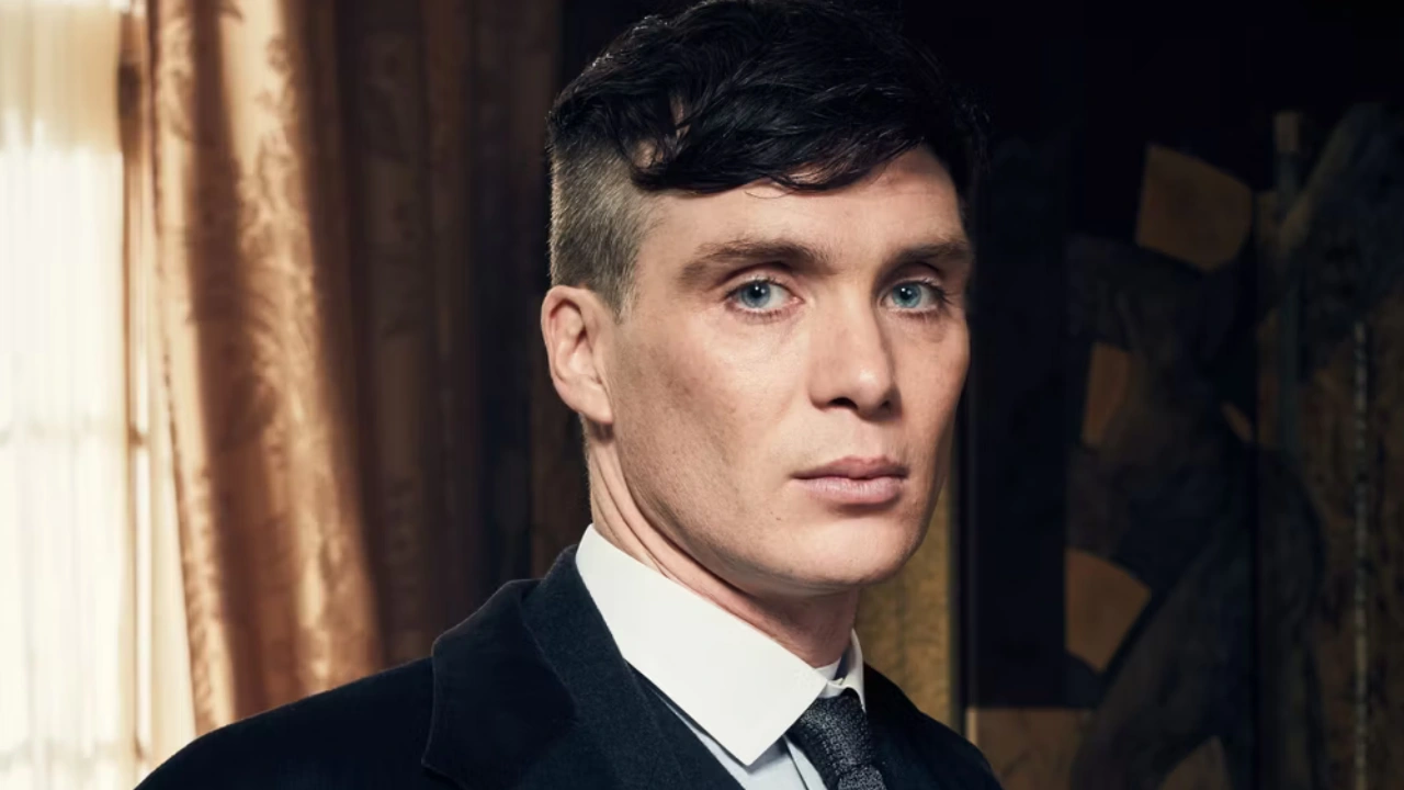 Peaky Blinders filme