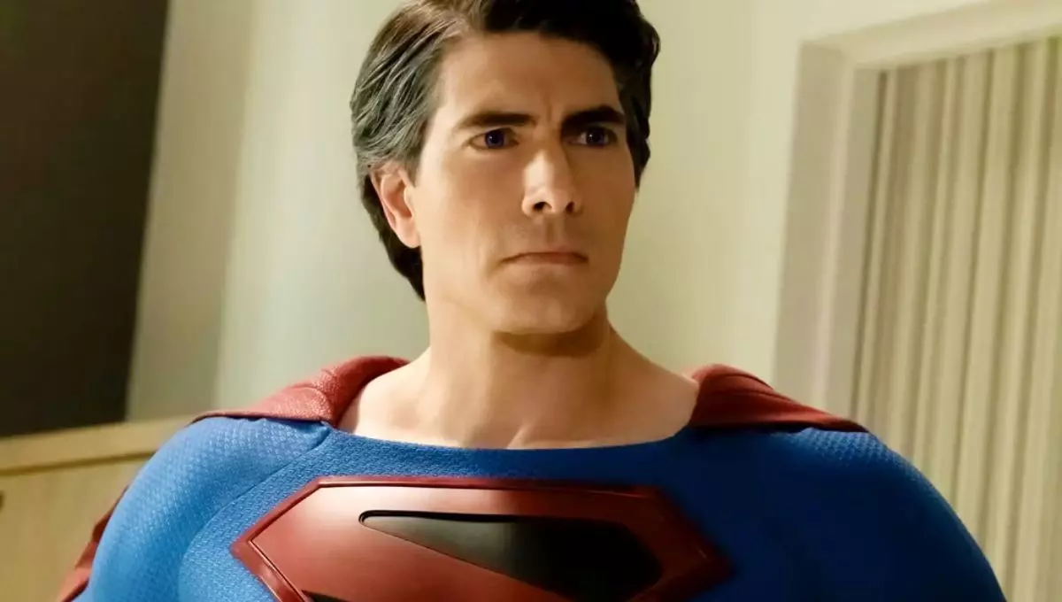 Superman