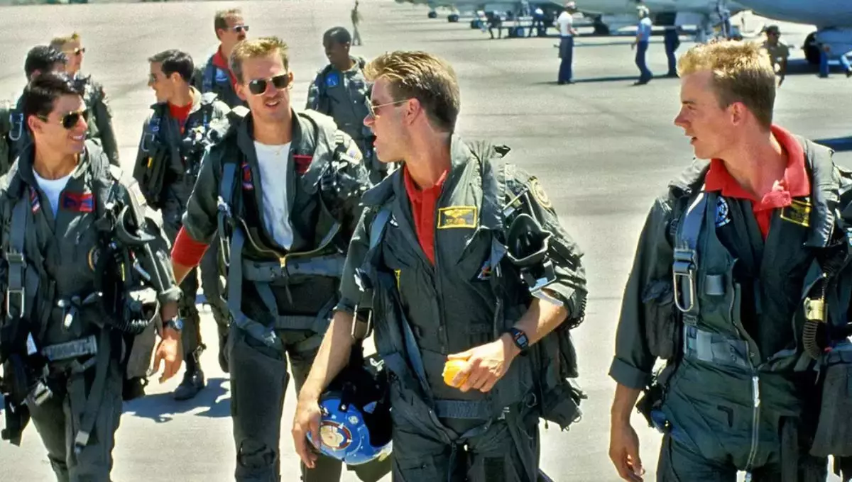 Top Gun