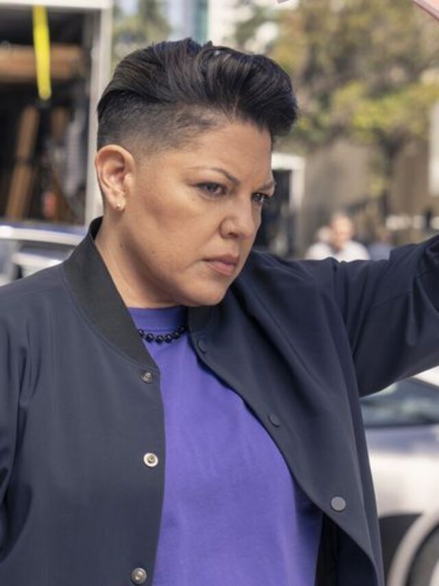 And Just Like That: Sara Ramirez não voltará na 3ª temporada