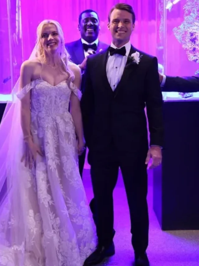 Chicago Fire: casamento de Casey e Brett supera o de Gabby