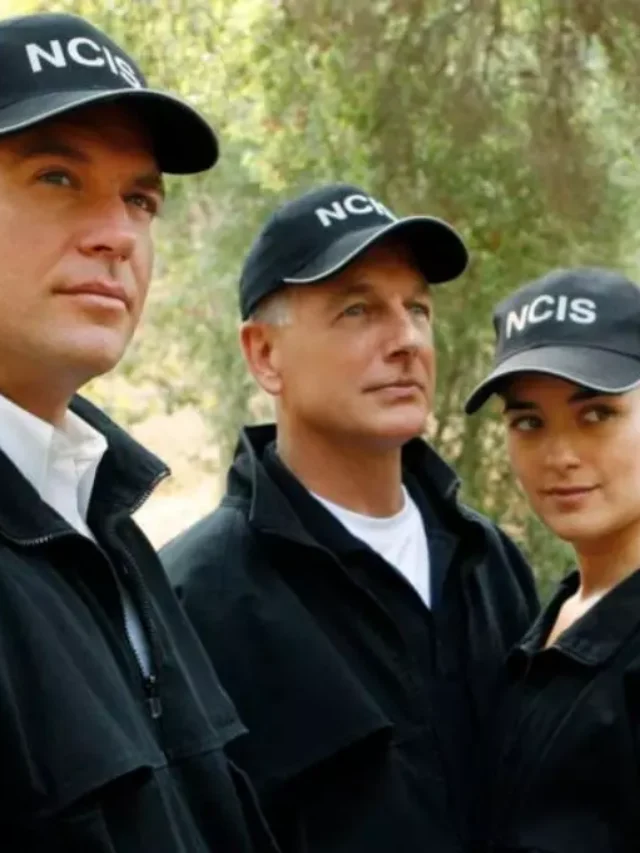 NCIS: 22ª temporada ganha atualização de ator