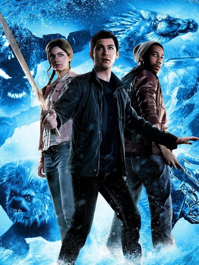 Percy Jackson tem cancelamento revelado na Netflix e desaponta fãs