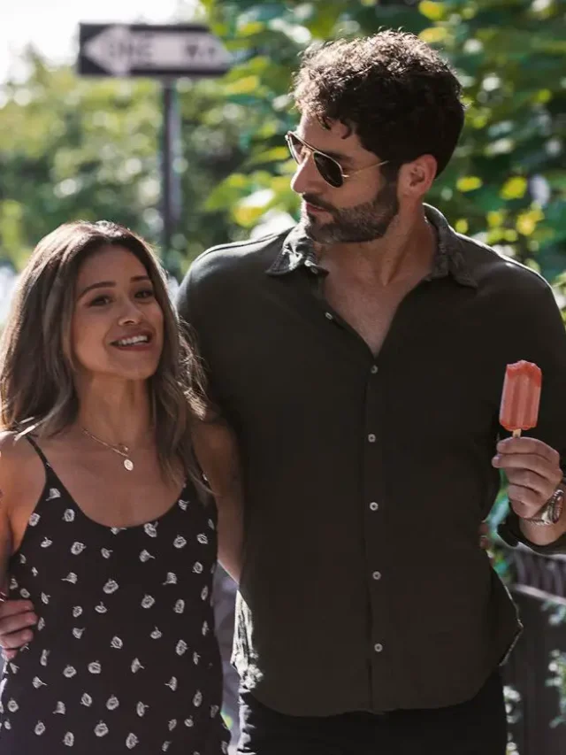 “Jogos de Amor” da Netflix estreou com volta do astro de Lucifer