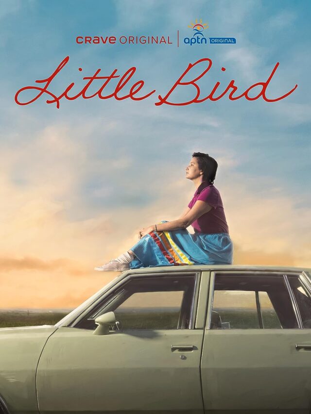 Série “Little Birds” está viciando fãs de “Anne With an E”