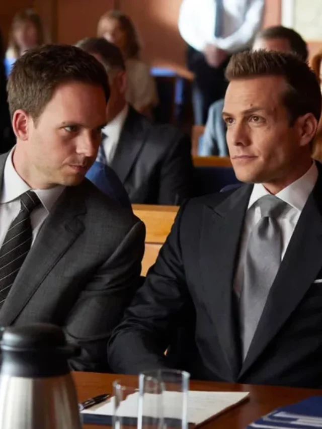 Suits LA: tudo sobre a nova série e janela de estreia