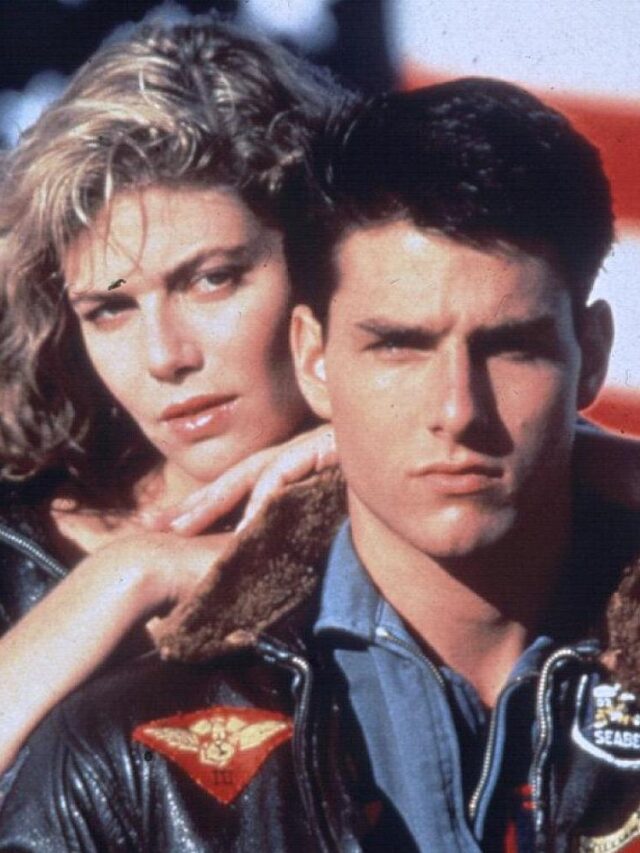 Top Gun: ator do filme original processa continuação