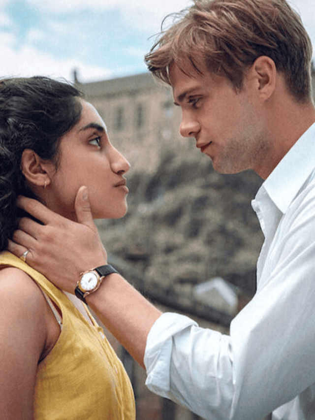 Netflix estreou “Um Dia”, a série de romance mais esperada de 2024