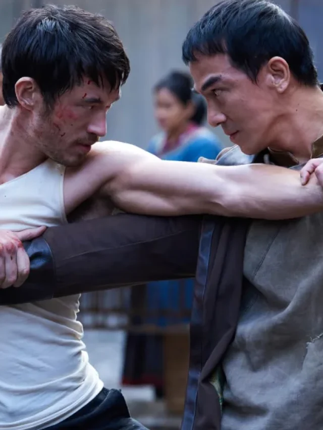 Série de Bruce Lee cancelada na HBO ressurge na Netflix e bomba!