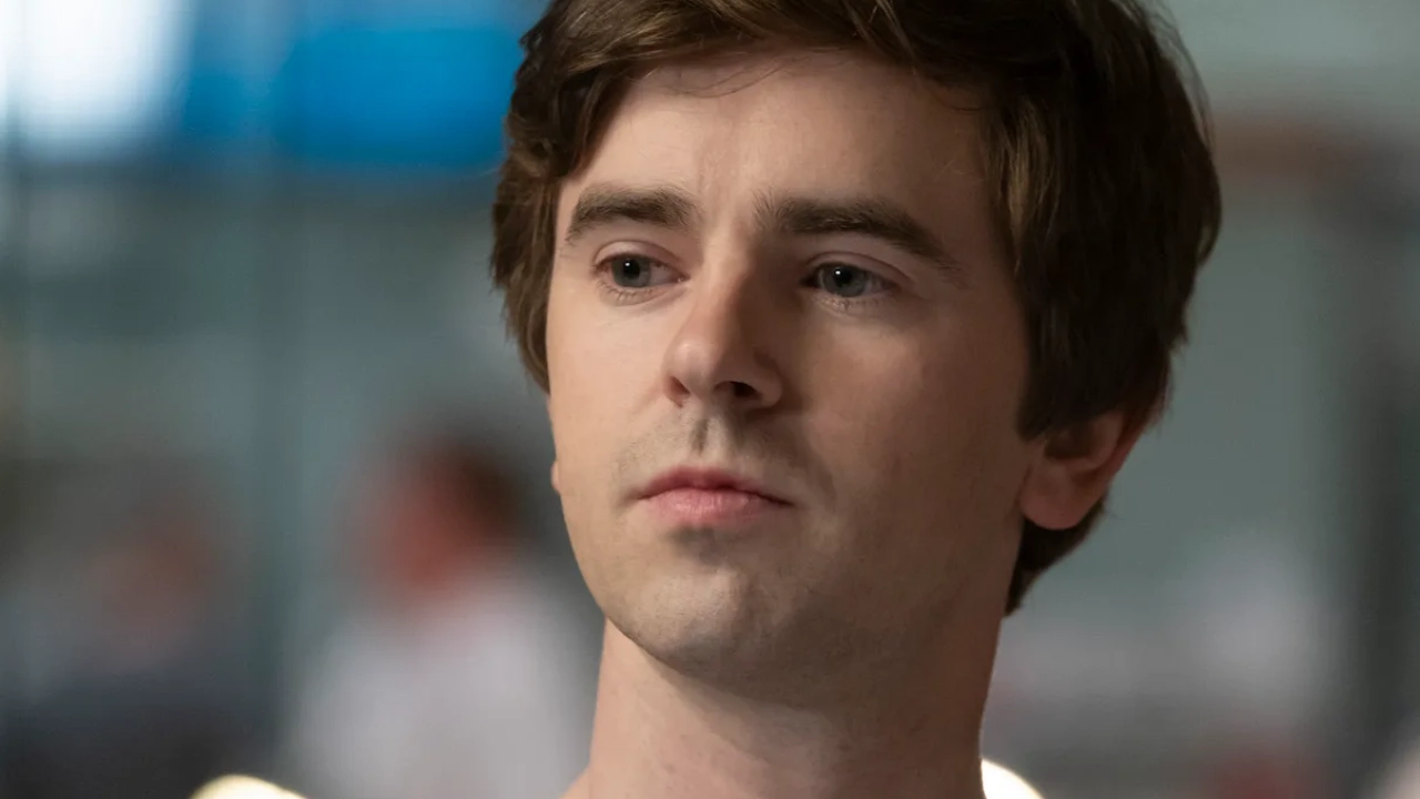 The Good Doctor audiencia temporada final