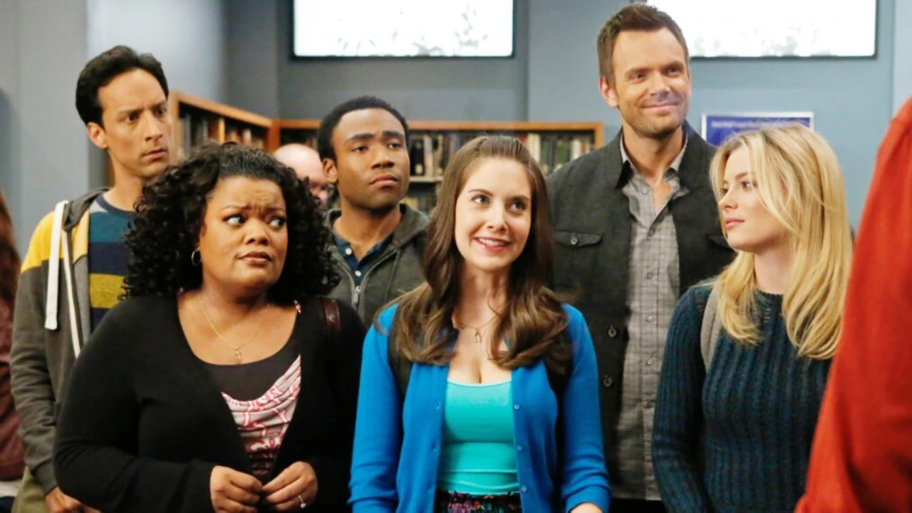 Community filme